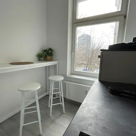 #attraktive Zentrumnahe Am Hauptbahnhof 2og Rechts