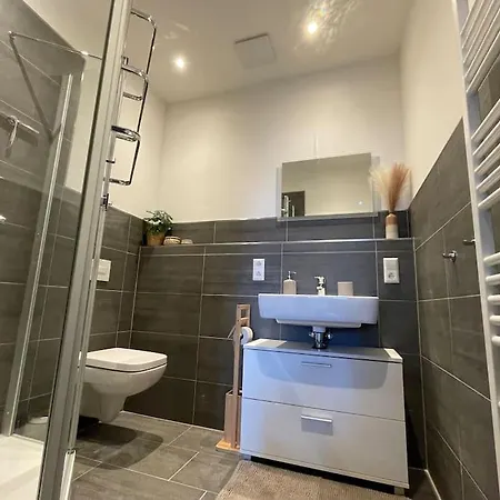 #attraktive Zentrumnahe Am Hauptbahnhof 2og Rechts