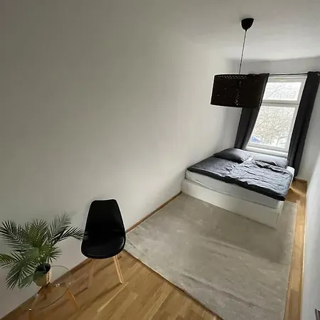 #attraktive Zentrumnahe Am Hauptbahnhof 2og Rechts Λειψία