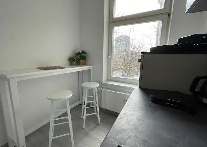 #attraktive Zentrumnahe Am Hauptbahnhof 2og Rechts