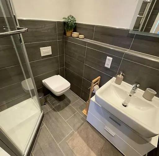 #attraktive Zentrumnahe Am Hauptbahnhof 2og Rechts Διαμέρισμα