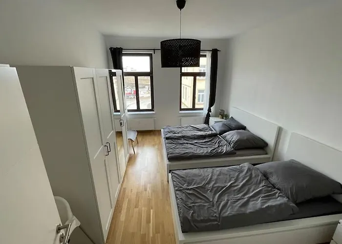 #attraktive Zentrumnahe Am Hauptbahnhof 2og Rechts *