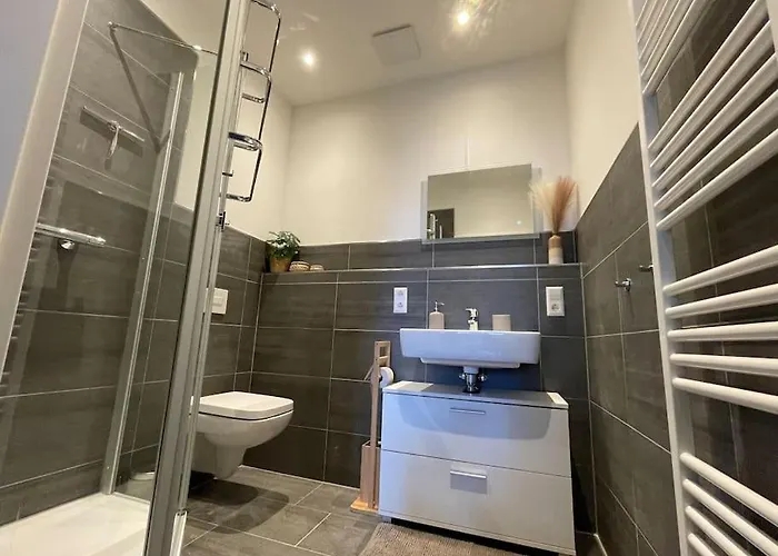 #attraktive Zentrumnahe Am Hauptbahnhof 2og Rechts