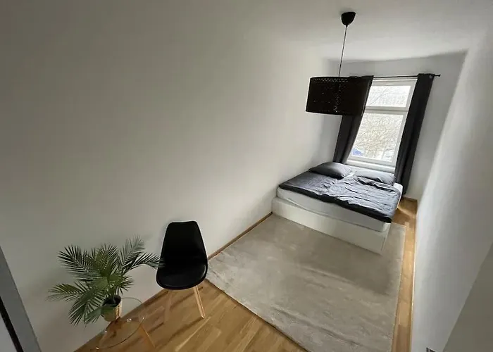 #attraktive Zentrumnahe Am Hauptbahnhof 2og Rechts Λειψία